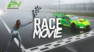 Race Movie | 24h-Race at the Nürburgring Nordschleife 2018