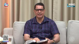 CULTO DOMÉSTICO [HD] 05/02/2021