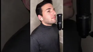 “I look to you” by Whitney Houston Cover by Anar
