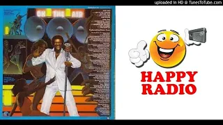 Edwin Starr - Happy Radio - 12" Disco Mix -  CD Remaster -1979