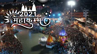 Kumbh Mela 2021 Haridwar