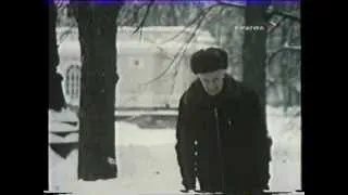 Валентин Никулин - Кони в плюмажах (М.Анчаров)