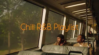 Chill R&B playlist / Search for peace of mind / Emotionl music mix