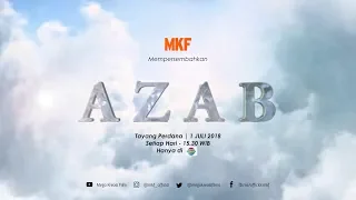 OFFICIAL TRAILER - KISAH "AZAB"