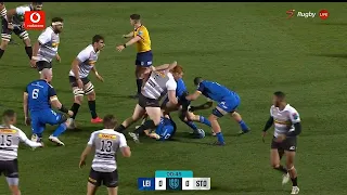 Leinster vs Stormers 24 03 2023 | FULL MATCH REPLAY