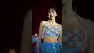 Mina’s abs is always screaming 🤭🔥 #twice #kpop #twiceedit #mina #twiceconcert #kpopedit #twicemina