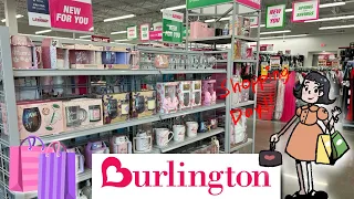 BURLINGTON🚨💐 COME SHOP AMAZING MOTHER’s DAY GIFTS & FINDS #burlington #new #shopping