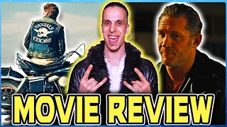 The Bikeriders - Movie REVIEW | London Film Festival 2023