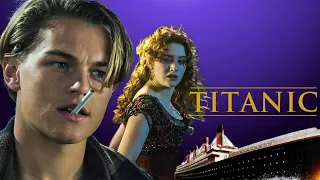 Titanic Cast 🎬 Then and Now (1997 and 2023) * How They Changed after 26 Years