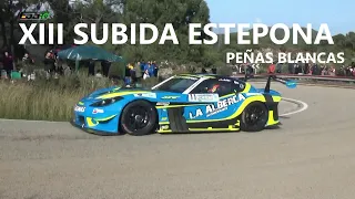 FAATV XIII SUBIDA A ESTEPONA PEÑAS BLANCAS 2022