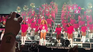 Beyoncé- Swag-Surf/ DIVA (EVERYBODY MAD) at Coachella 2018 Wknd 2