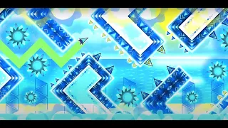 Top 10 Hardest Levels in Geometry Dash[2024](With Mashups)