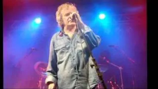 Tribute To Dan McCafferty - Nazareth