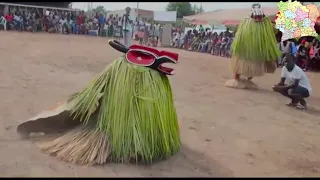 LE GOLY DE ASSEBENDOUKRO