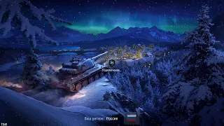 World of Tanks KB-1C лучший бой