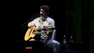 John Mayer Love on the Weekend Kia Forum LA 11/10/2023 live