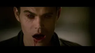 Play date -Stefan Salvatore TVD