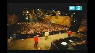 The Beastie Boys: 2$ Bill Concert (Live In Vegas - 2004)