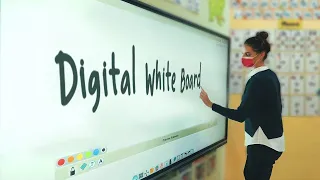 5 Interactive Digital Whiteboard You Should Use!