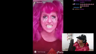 ImDontai React's To Tik Tok Cringe And Speaks About How Human's Are The Same