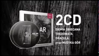 Wojciech Kilar MUZYKA FILMOWA i KLASYCZNA