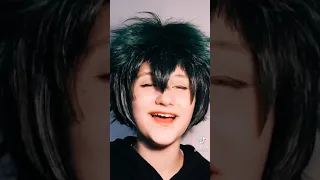 Deku TikTok compilation compilation