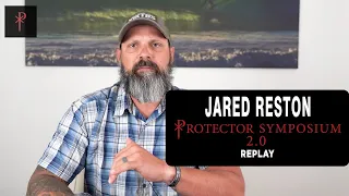 Jared Reston - Winning an Armed Encounter [Protector Symposium 2.0]