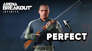 The Best Budget Loadout in Arena Breakout Infinite