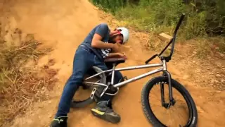 The Ultimate Bmx Fail Compilation  2015