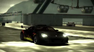 Need for Speed Most Wanted Black Edition: Blacklist 8 Rival Challenge and Markers | PUMKOO Gaming