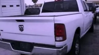 Pre-Owned 2012 Ram 2500 Houston TX 77037