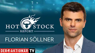 Söllners HotStockReport: "Momentum-Monster Nr. 1" Xiaomi, Plug Power, Tesla, AMD, HelloFresh, Virgin