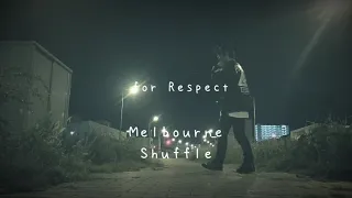 「20.November」 Respect Shuffle Movie '19