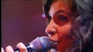 Aline Barros - Soube Que Me Amava - Ao Vivo