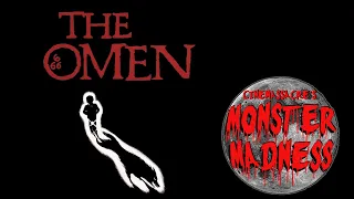 The Omen (1976) Monster Madness