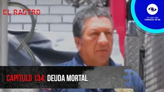 Crimen por deuda: el triste final del bombero y prestamista Luis Ascuntar en Pasto - El Rastro