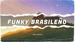 Vendido|Funky brasileño Gratis| USO LIBRE| Free beat of brasilian funk| Funky Brasil|