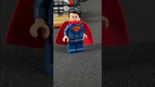 Lego Batman v Superman Clash of the Heroes Set Review 🔥