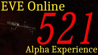 Hello World: EVE Online Alpha Experience, Day 521