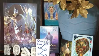 DIVINE FEMININE MESSAGE FROM MOTHER MARY DIVIN MOTHER & DIVINE MASCULINE