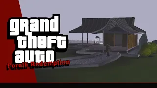 ФИНАЛ В ВАЙС СИТИ И ДОП. МИССИИ | Прохождение GTA Forelli Redemption