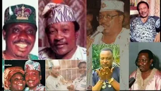 Kollington Ayinla ti jẹ́wọ́, o ni ohun ti Ayinde Barrister fi ju mi lọ ree ati àṣírí èmi àti Salawa