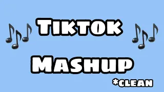 Tiktok Mashup 2019 - 2021 songs *clean