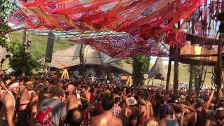 *OZORA 2019* VERTICAL (Video 4K recorded)