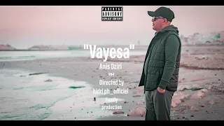 Anis Dziri - Vayesa ( Clip_Officiel )