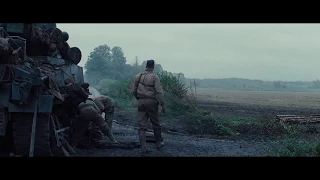 Fury - deleted scene (Warning Wardaddy).