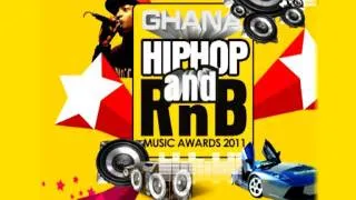 Ghana Hip Hop and RNB Music Awards 2011 tv teaser.VOB