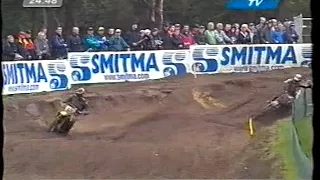 MXGP LIEROP 2008 MX1 RACE2