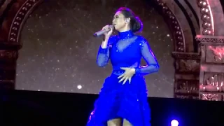 Sarah G - Natural Woman, I Have Nothing (This 15 Me US Tour Pittsburg, CA)