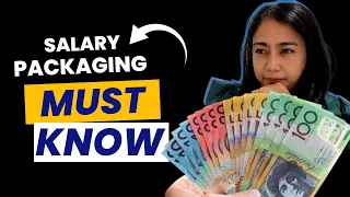 Hey Nurses! Let's Talk MONEY: Salary Packaging in Australia